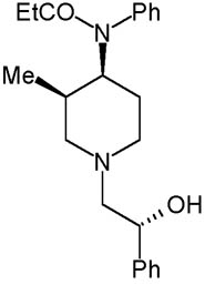beta-hydroxy 3-methylfentanyl