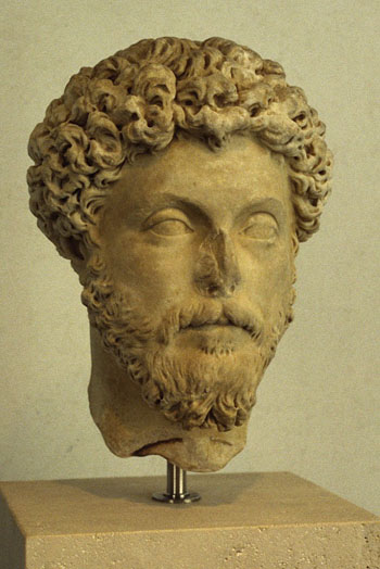 image of Marcus Aurelius